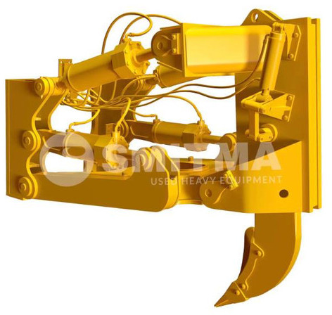 Cat D8R - ملحقات - آلات البناء: صور 1 Cat D8R - ملحقات - آلات البناء: صور 1