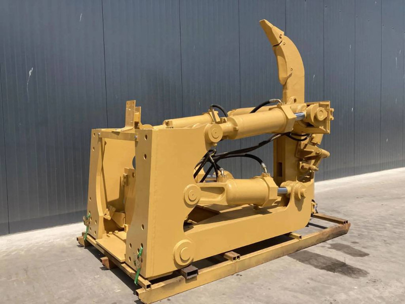 Cat D8R - ملحقات - آلات البناء: صور 5 Cat D8R - ملحقات - آلات البناء: صور 5
