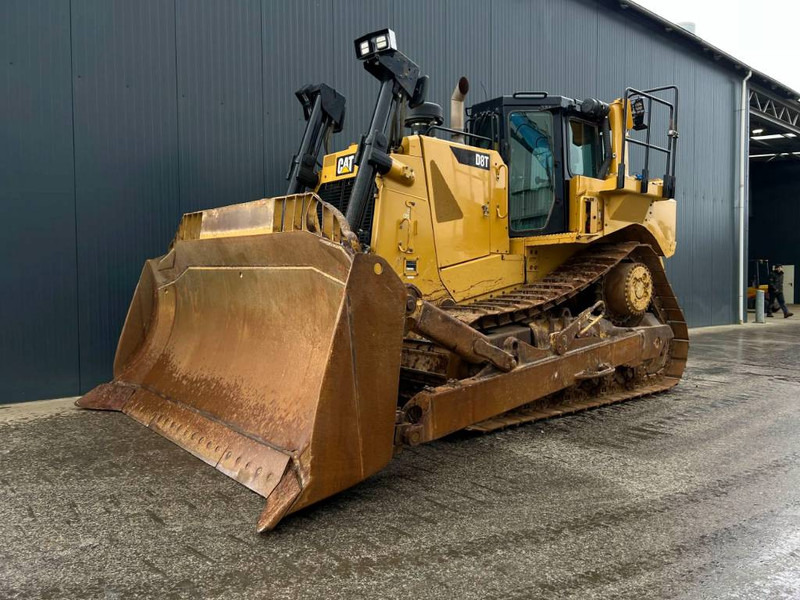 Cat D8T - CE - New Ripper - بلدوزر: صور 2 Cat D8T - CE - New Ripper - بلدوزر: صور 2
