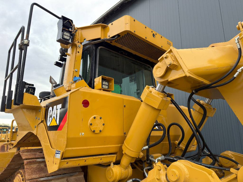 Cat D8T - CE - بلدوزر: صور 5 Cat D8T - CE - بلدوزر: صور 5