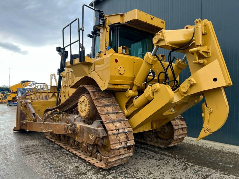 Cat D8T - CE - بلدوزر: صور 3 Cat D8T - CE - بلدوزر: صور 3