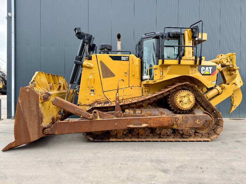 Cat D8T - CE - بلدوزر: صور 2 Cat D8T - CE - بلدوزر: صور 2