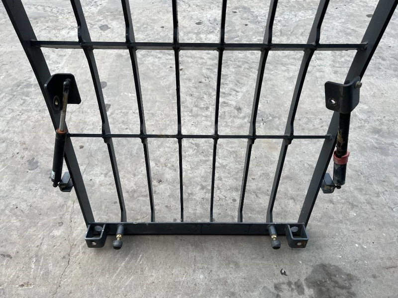 Doosan DX180 / DX225 - الكابينة والداخلية - آلات البناء: صور 4 Doosan DX180 / DX225 - الكابينة والداخلية - آلات البناء: صور 4