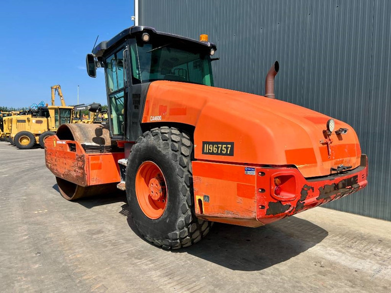 Dynapac CA4600D - مدحلة: صور 3 Dynapac CA4600D - مدحلة: صور 3