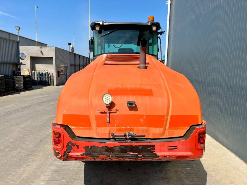 Dynapac CA4600D - مدحلة: صور 4 Dynapac CA4600D - مدحلة: صور 4