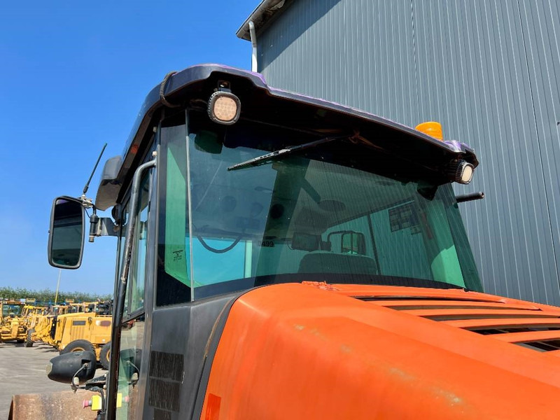 Dynapac CA4600D - مدحلة: صور 5 Dynapac CA4600D - مدحلة: صور 5