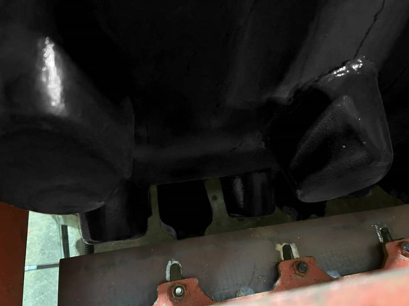 Dynapac CA610 - ملحقات - آلات البناء: صور 5 Dynapac CA610 - ملحقات - آلات البناء: صور 5