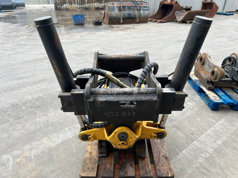 Engcon EC30-S70-S70-SS9 - ملحقات - آلات البناء: صور 5 Engcon EC30-S70-S70-SS9 - ملحقات - آلات البناء: صور 5
