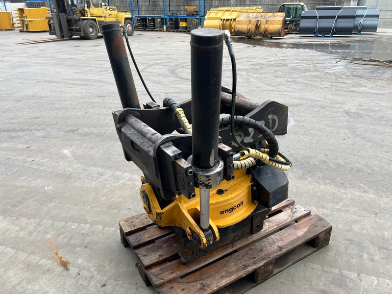 Engcon EC30-S70-S70-SS9 - ملحقات - آلات البناء: صور 4 Engcon EC30-S70-S70-SS9 - ملحقات - آلات البناء: صور 4