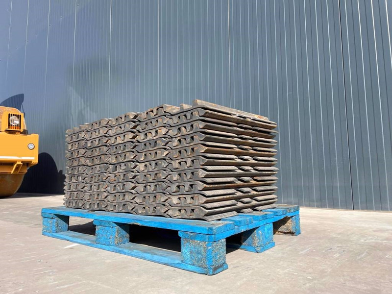 FIAT-HITACHI EX255 - الإطار/ الشاسيه - آلات البناء: صور 2 FIAT-HITACHI EX255 - الإطار/ الشاسيه - آلات البناء: صور 2