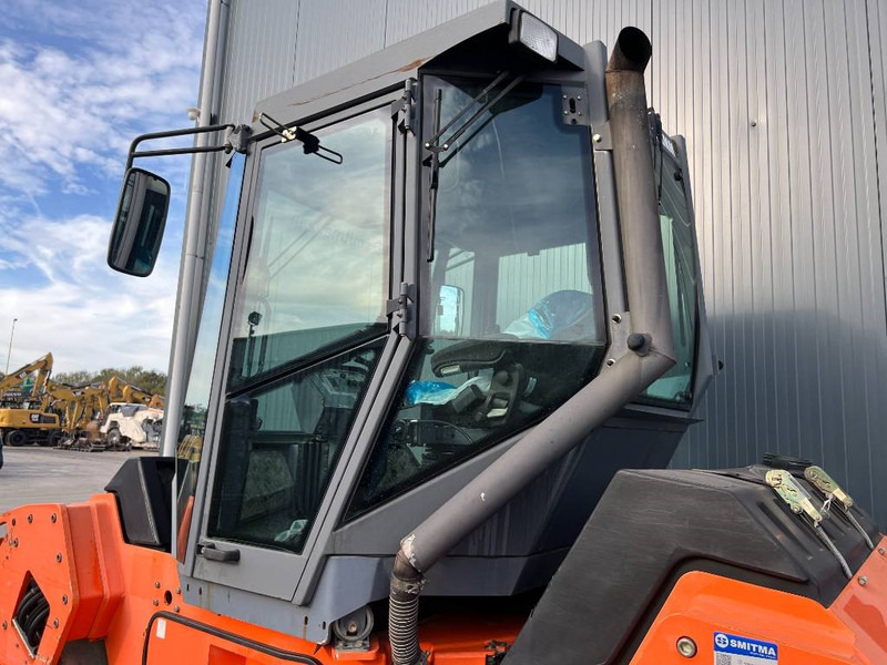 تأجير Hamm HD75 K Hamm HD75 K: صور 7