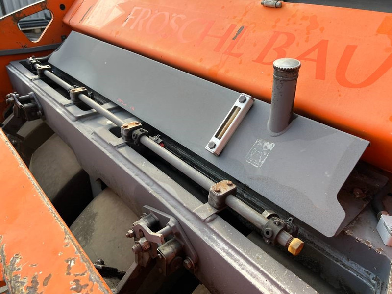 تأجير Hamm HD75 K Hamm HD75 K: صور 18