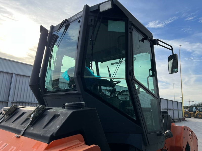 تأجير Hamm HD75 K Hamm HD75 K: صور 9