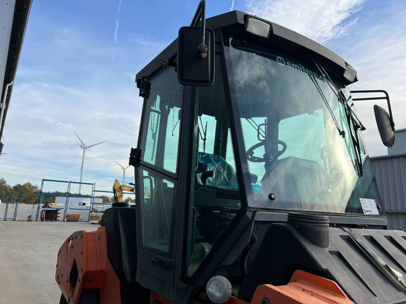 تأجير Hamm HD75 K Hamm HD75 K: صور 10