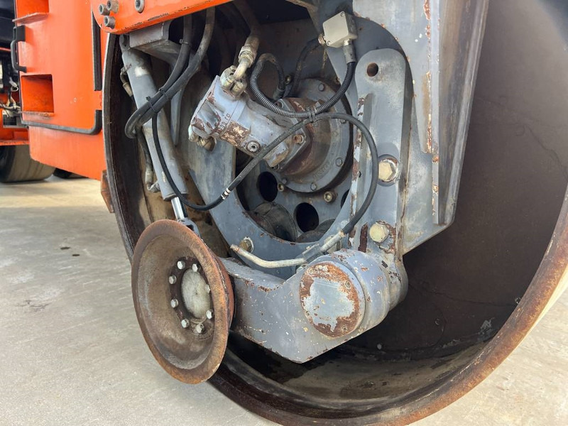 تأجير Hamm HD75 K Hamm HD75 K: صور 11