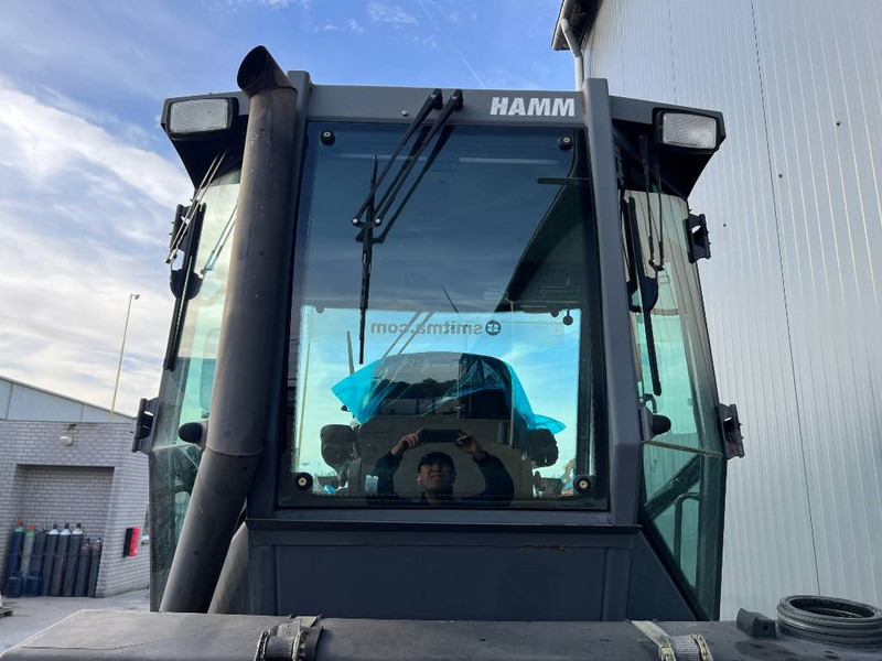 تأجير Hamm HD75 K Hamm HD75 K: صور 8