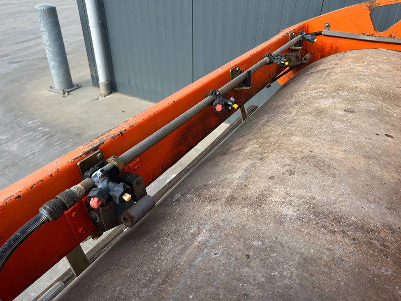 تأجير Hamm HD75 K Hamm HD75 K: صور 16