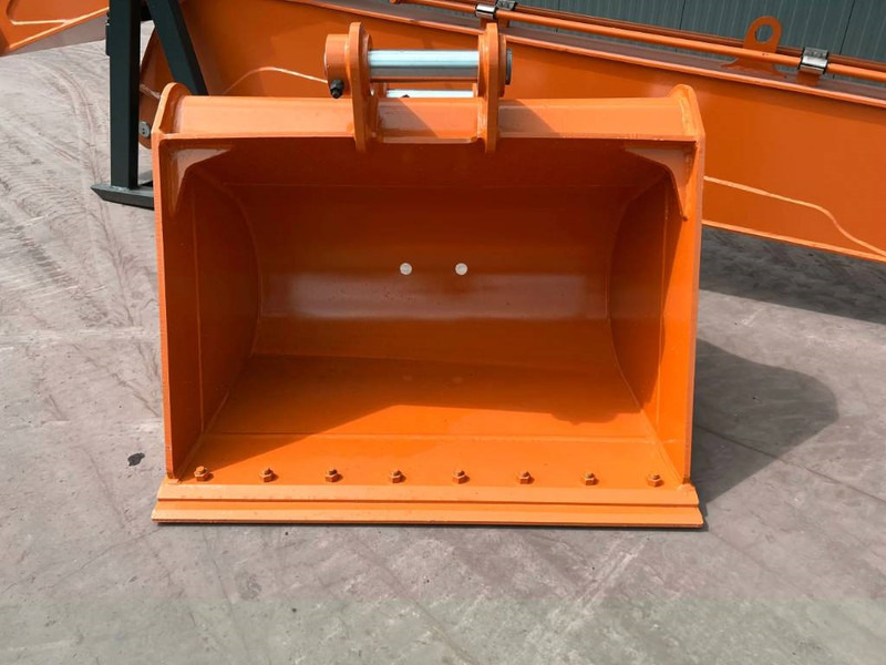 Hitachi ZX200 18m Set Long Reach Equipment - ملحقات - آلات البناء: صور 3 Hitachi ZX200 18m Set Long Reach Equipment - ملحقات - آلات البناء: صور 3