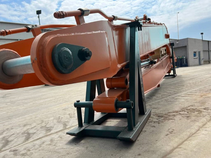 Hitachi ZX210 18m Set Long Reach Equipment - ملحقات - آلات البناء: صور 3 Hitachi ZX210 18m Set Long Reach Equipment - ملحقات - آلات البناء: صور 3