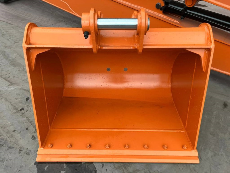 Hitachi ZX225 18m Set Long Reach Equipment - ملحقات - آلات البناء: صور 5 Hitachi ZX225 18m Set Long Reach Equipment - ملحقات - آلات البناء: صور 5