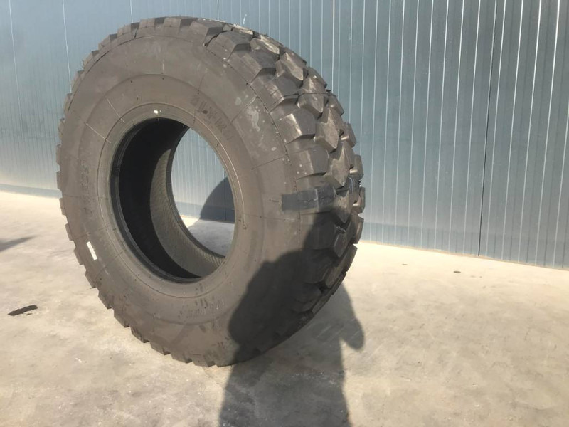 ITR 17.5R25 - الإطارات والجنوط - آلات البناء: صور 4 ITR 17.5R25 - الإطارات والجنوط - آلات البناء: صور 4
