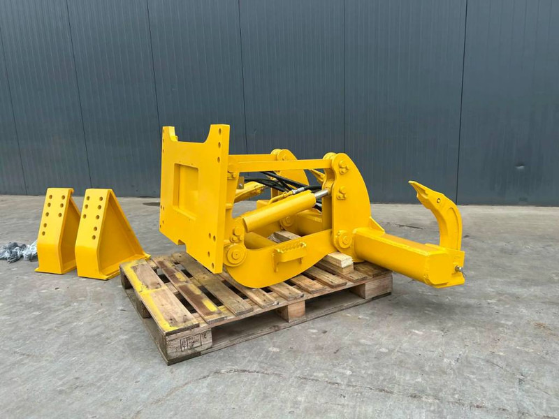 Komatsu D37 - ملحقات - آلات البناء: صور 2 Komatsu D37 - ملحقات - آلات البناء: صور 2