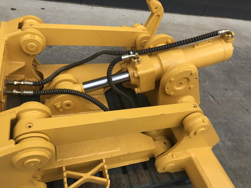 Komatsu D51 - ملحقات - آلات البناء: صور 3 Komatsu D51 - ملحقات - آلات البناء: صور 3