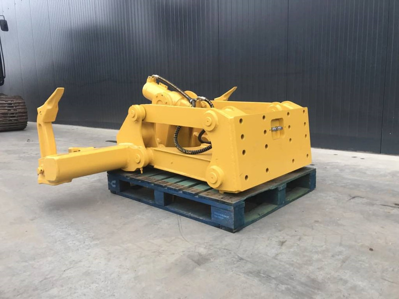 Komatsu D53 - ملحقات - آلات البناء: صور 5 Komatsu D53 - ملحقات - آلات البناء: صور 5