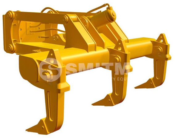 Komatsu D65 - ملحقات - آلات البناء: صور 1 Komatsu D65 - ملحقات - آلات البناء: صور 1