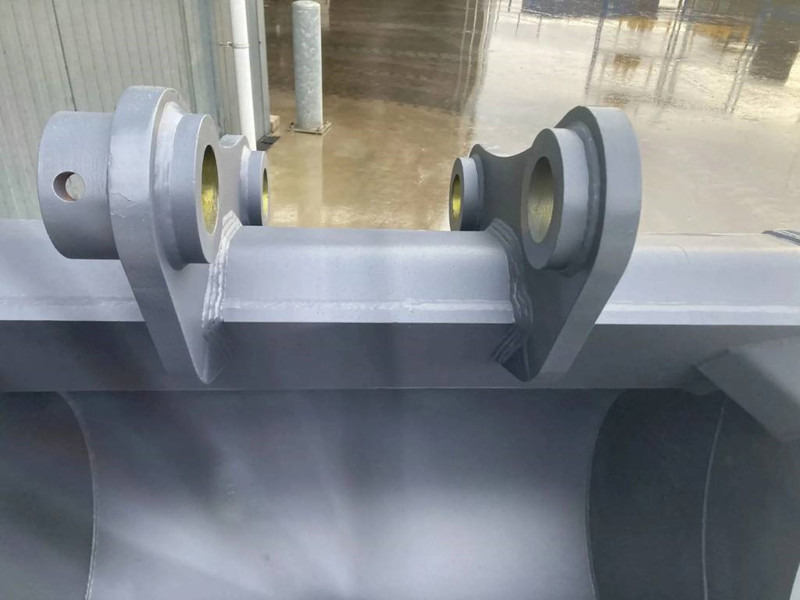 Komatsu HB365 - بكت - آلات البناء: صور 3 Komatsu HB365 - بكت - آلات البناء: صور 3