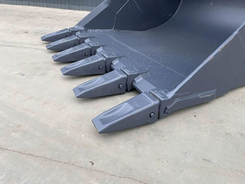 Komatsu PC290 - بكت - آلات البناء: صور 5 Komatsu PC290 - بكت - آلات البناء: صور 5