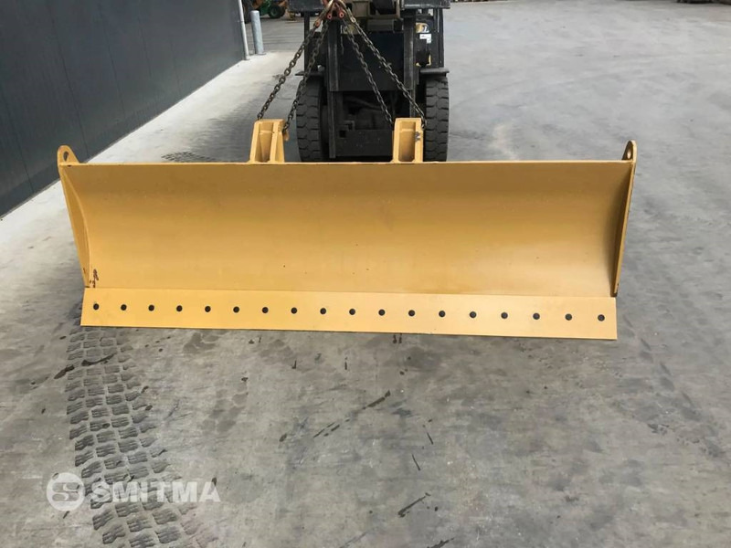 Komatsu QR - شفرة الجرافة - آلات البناء: صور 2 Komatsu QR - شفرة الجرافة - آلات البناء: صور 2