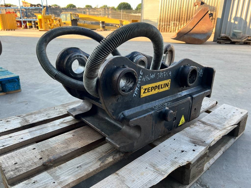 OilQuick OQ65 - 311F / 313F / 315F - وصلة الربط للمعدات المعلقة - آلات البناء: صور 4 OilQuick OQ65 - 311F / 313F / 315F - وصلة الربط للمعدات المعلقة - آلات البناء: صور 4