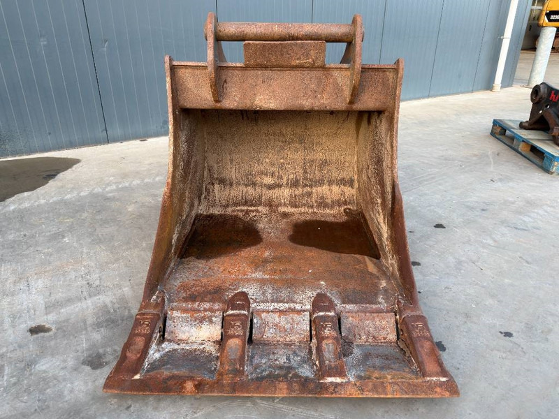 OilQuick OQ70/55 - 950mm - بكت - آلات البناء: صور 2 OilQuick OQ70/55 - 950mm - بكت - آلات البناء: صور 2