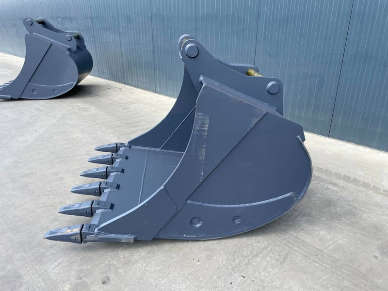 OilQuick OQ70/55 - بكت - آلات البناء: صور 4 OilQuick OQ70/55 - بكت - آلات البناء: صور 4