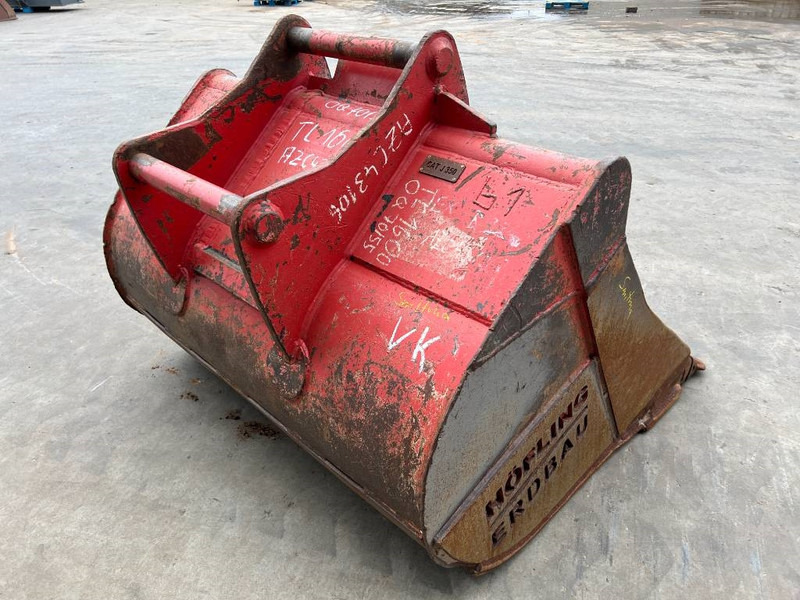 OilQuick OQ70/55 - بكت - آلات البناء: صور 4 OilQuick OQ70/55 - بكت - آلات البناء: صور 4