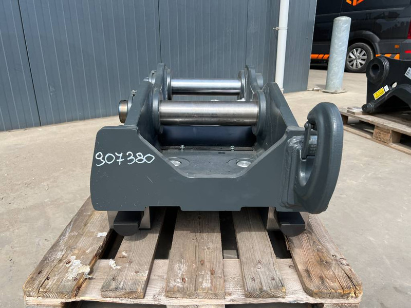 OilQuick OQ80 - 323 NG - وصلة الربط للمعدات المعلقة - آلات البناء: صور 2 OilQuick OQ80 - 323 NG - وصلة الربط للمعدات المعلقة - آلات البناء: صور 2