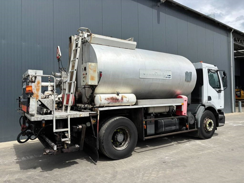 Renault Rincheval - 9.000 Liter - آلات البناء: صور 4 Renault Rincheval - 9.000 Liter - آلات البناء: صور 4