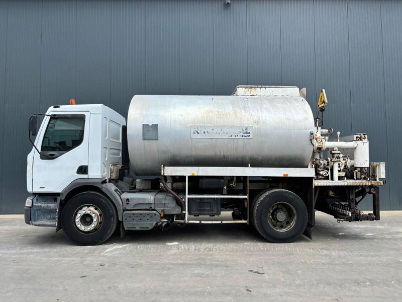 Renault Rincheval - 9.000 Liter - آلات البناء: صور 5 Renault Rincheval - 9.000 Liter - آلات البناء: صور 5