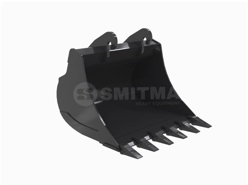 Smitma CW30 18-23t - بكت - آلات البناء: صور 1 Smitma CW30 18-23t - بكت - آلات البناء: صور 1