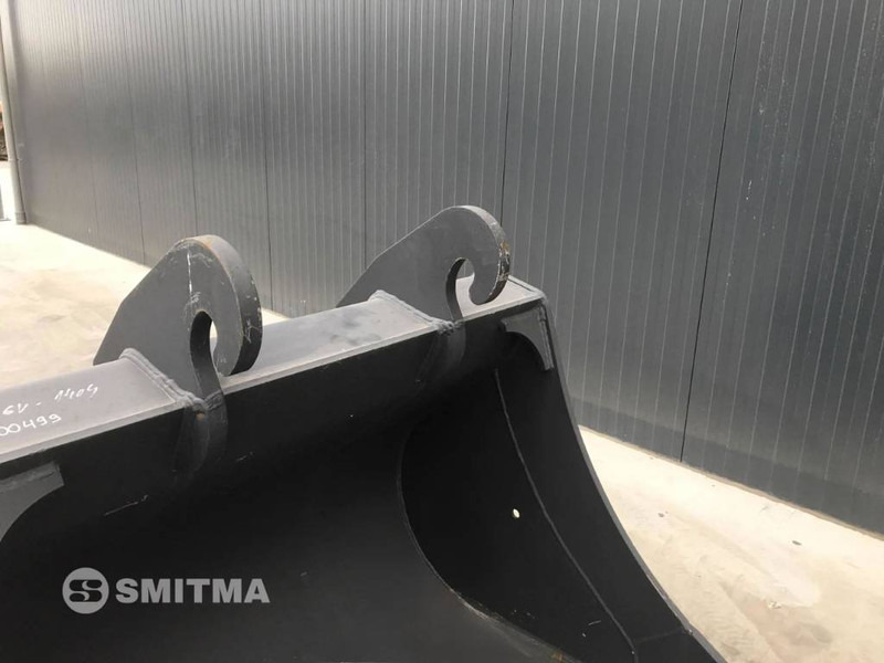 Smitma CW30 23-29t - بكت - آلات البناء: صور 3 Smitma CW30 23-29t - بكت - آلات البناء: صور 3