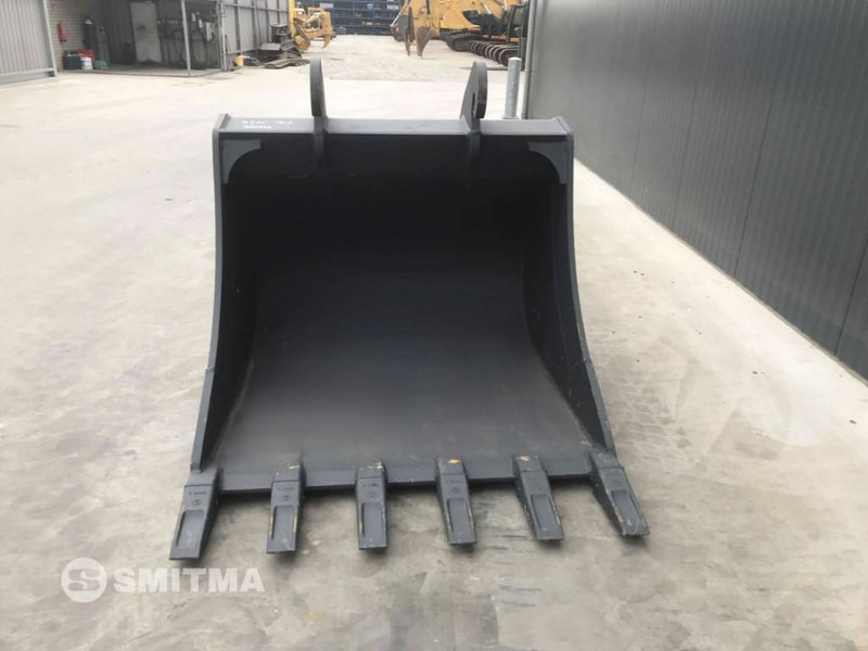 Smitma CW30 23-29t - بكت - آلات البناء: صور 4 Smitma CW30 23-29t - بكت - آلات البناء: صور 4