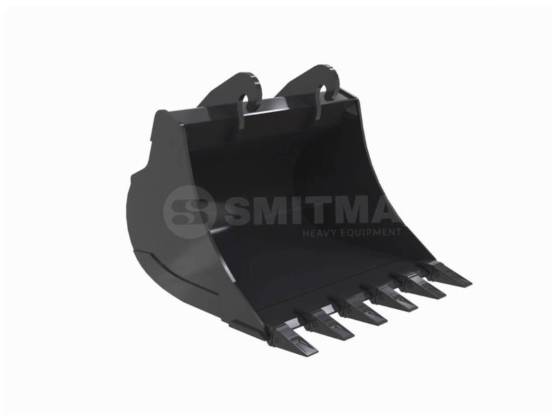 Smitma CW30 23-29t - بكت - آلات البناء: صور 1 Smitma CW30 23-29t - بكت - آلات البناء: صور 1
