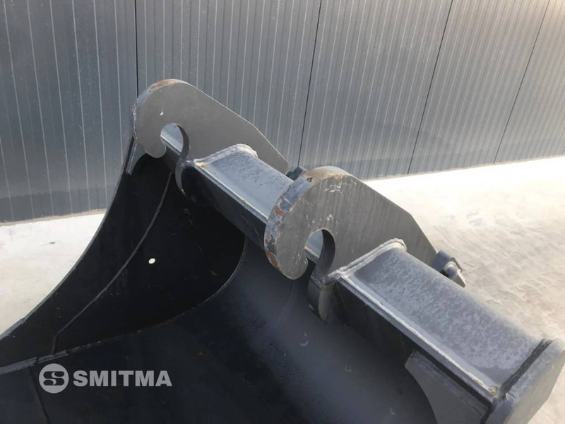 Smitma CW40 18-23t - بكت - آلات البناء: صور 4 Smitma CW40 18-23t - بكت - آلات البناء: صور 4