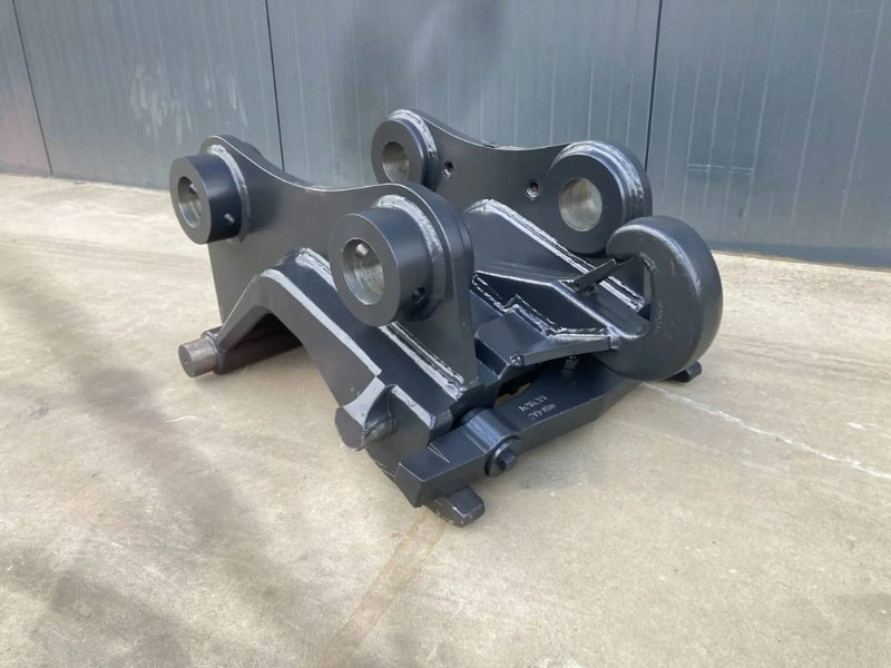 Smitma CW40 - Crafthook - B - وصلة الربط للمعدات المعلقة - آلات البناء: صور 2 Smitma CW40 - Crafthook - B - وصلة الربط للمعدات المعلقة - آلات البناء: صور 2