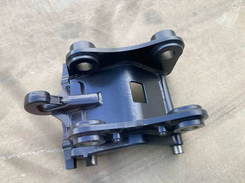 Smitma CW40 - EC300 - وصلة الربط للمعدات المعلقة - آلات البناء: صور 3 Smitma CW40 - EC300 - وصلة الربط للمعدات المعلقة - آلات البناء: صور 3