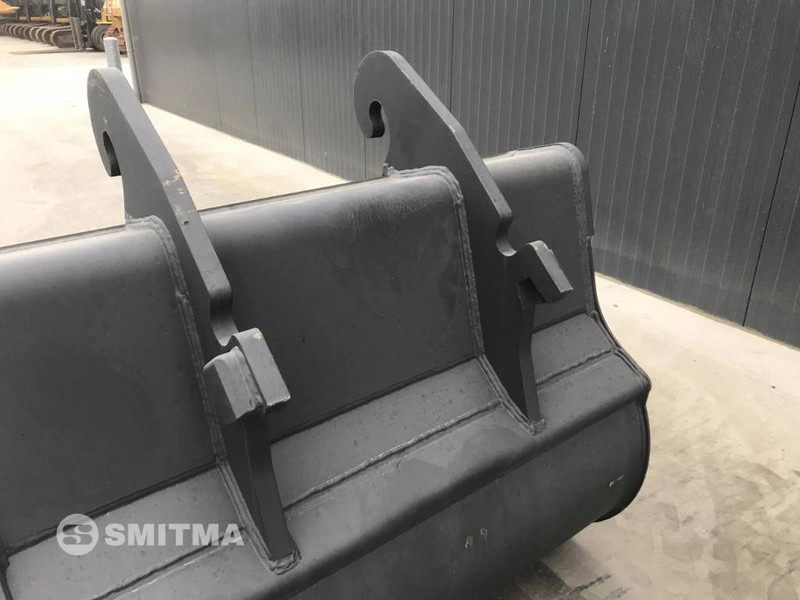 Smitma CW40 - بكت - آلات البناء: صور 5 Smitma CW40 - بكت - آلات البناء: صور 5