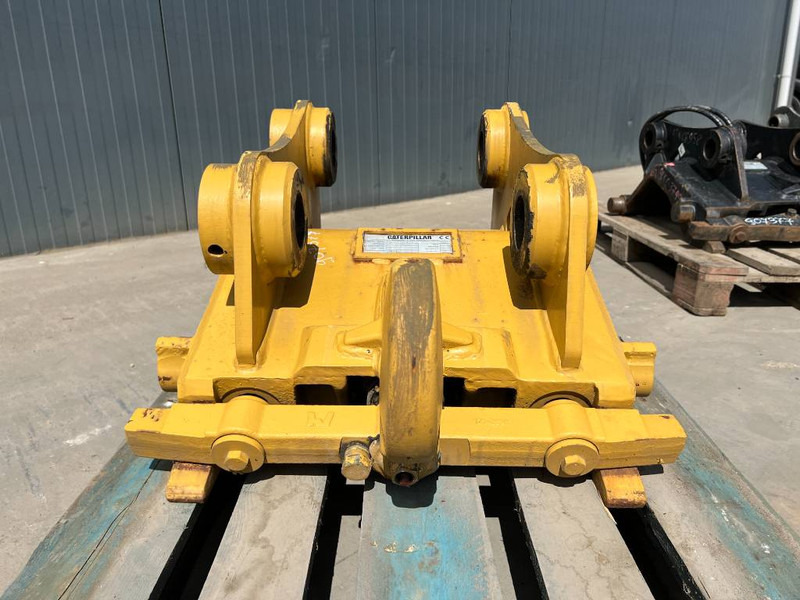 Verachtert CW20 - 312D - وصلة الربط للمعدات المعلقة - آلات البناء: صور 2 Verachtert CW20 - 312D - وصلة الربط للمعدات المعلقة - آلات البناء: صور 2