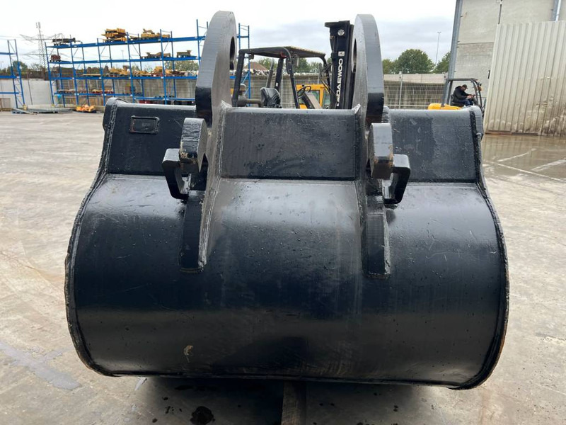 Verachtert CW55S - بكت - آلات البناء: صور 4 Verachtert CW55S - بكت - آلات البناء: صور 4