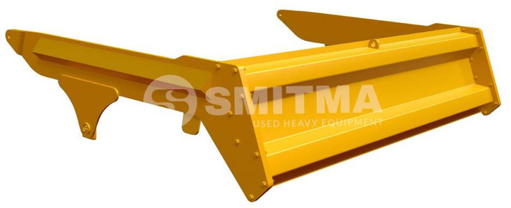 Volvo A30D - باب خلفي للشحن - آلات البناء: صور 1 Volvo A30D - باب خلفي للشحن - آلات البناء: صور 1